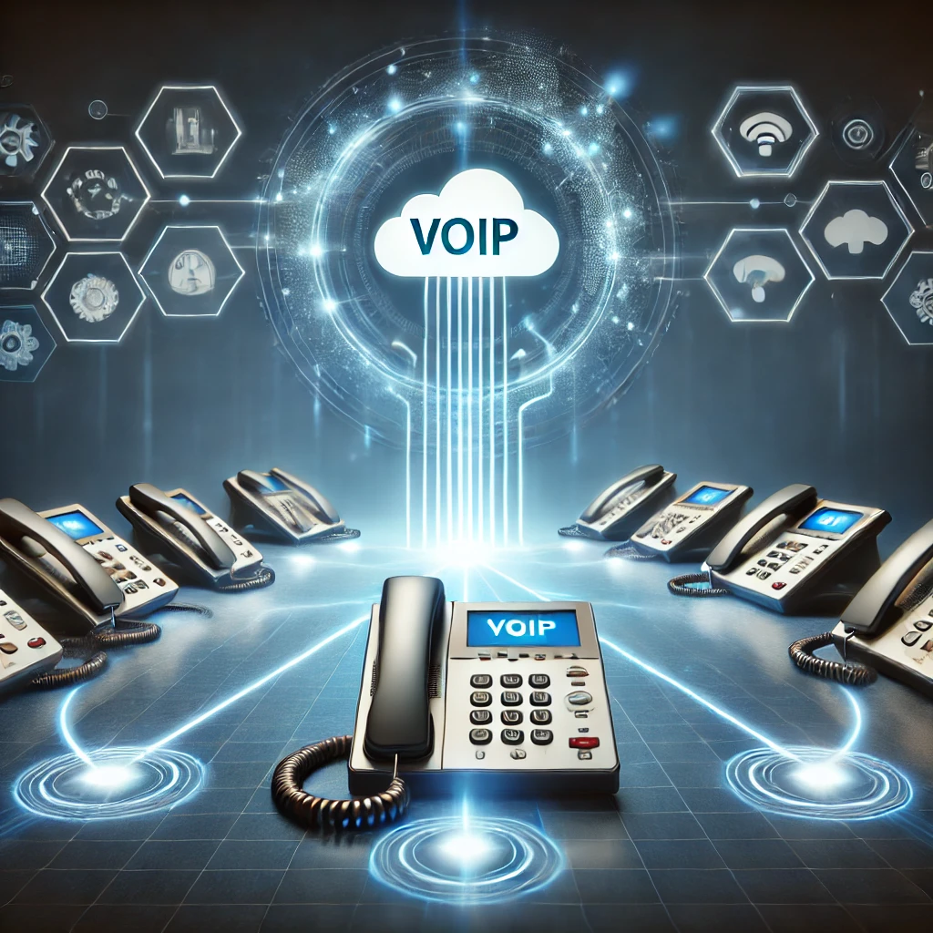 VoIP Service