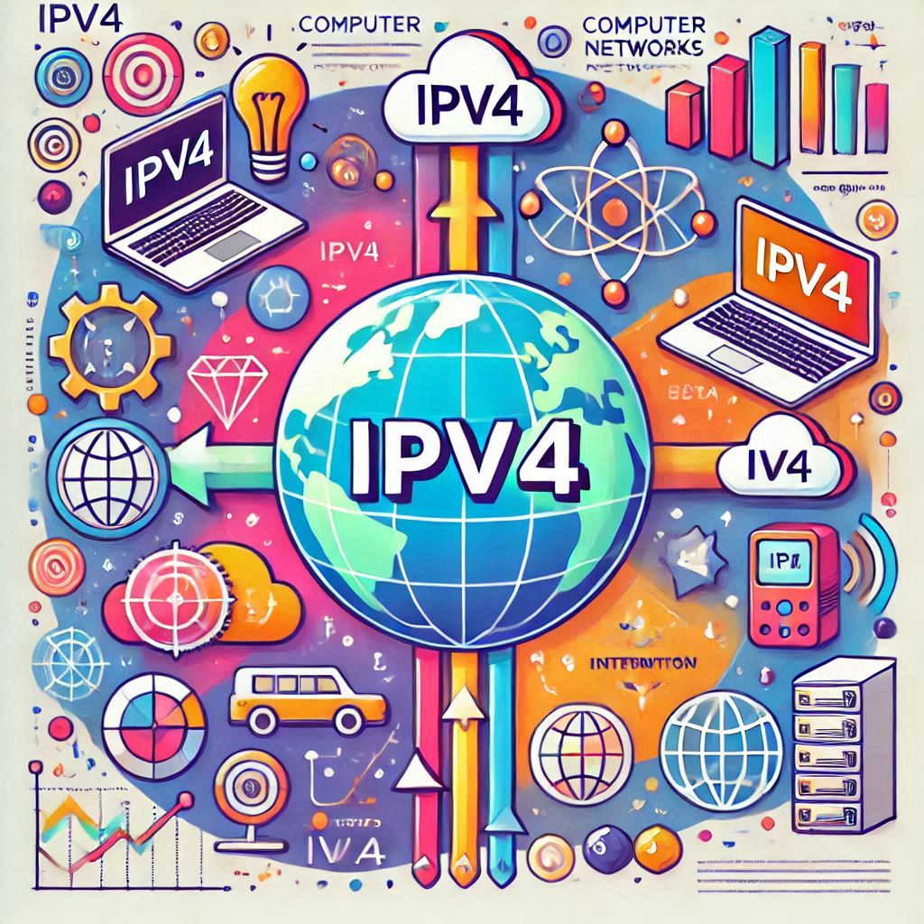 IPV4