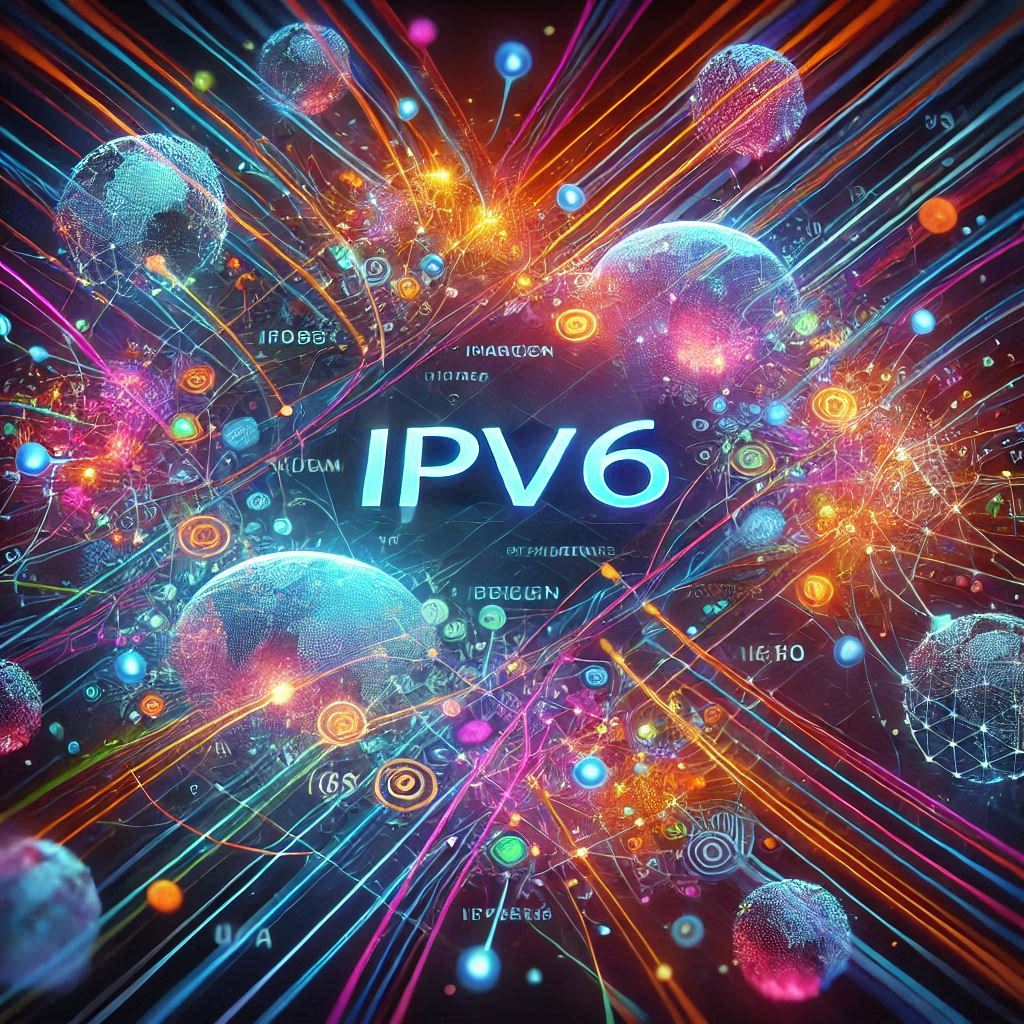 IPV6