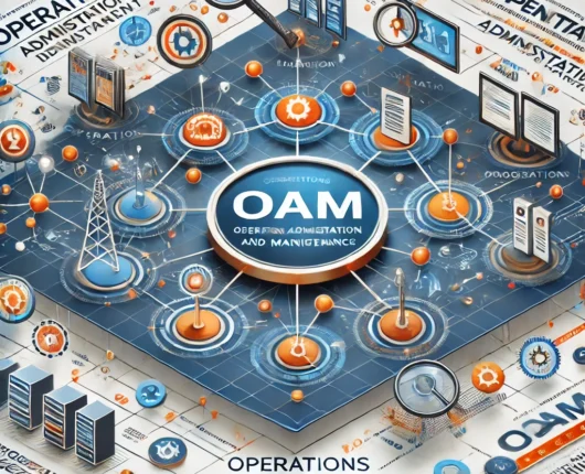 OAM