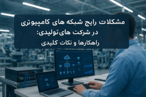 Network problem