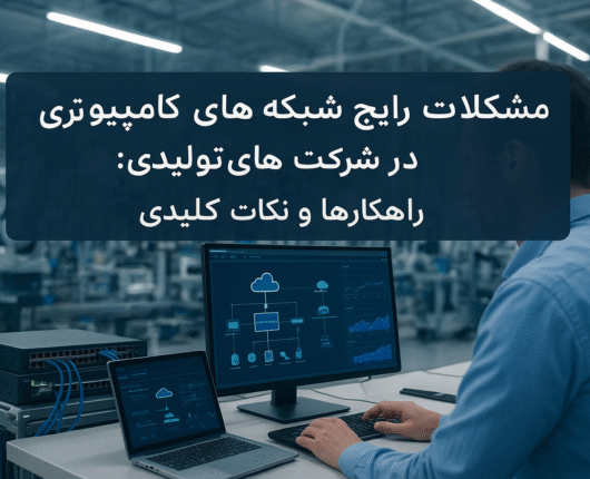 Network problem