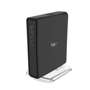 صفحه اصلی 4 روتر وایرلس میکروتیک مدل hAP ac²